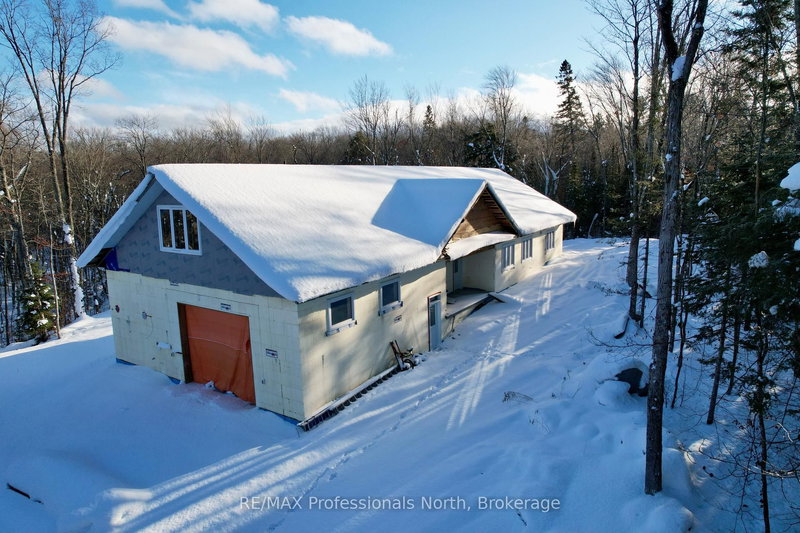 121 Loon Lake Road