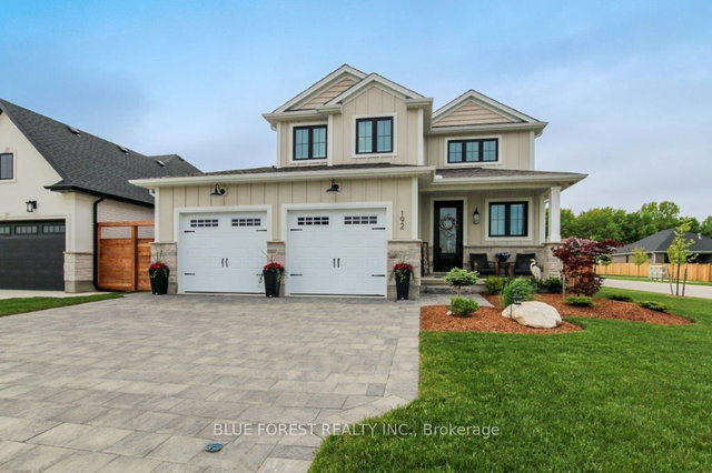 192 Foxborough Place