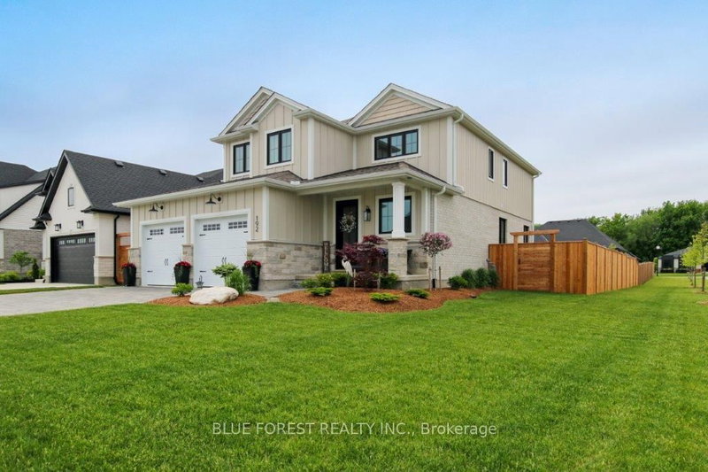 192 Foxborough Pl, Thames Centre, N0M 2P0 | Image 2