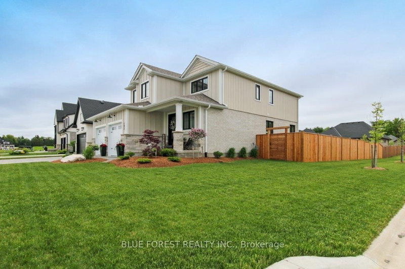 192 Foxborough Pl, Thames Centre, N0M 2P0 | Image 3