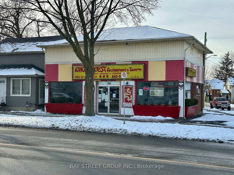 99 Lake St, St. Catharines, L2R 5X5 | Image 2