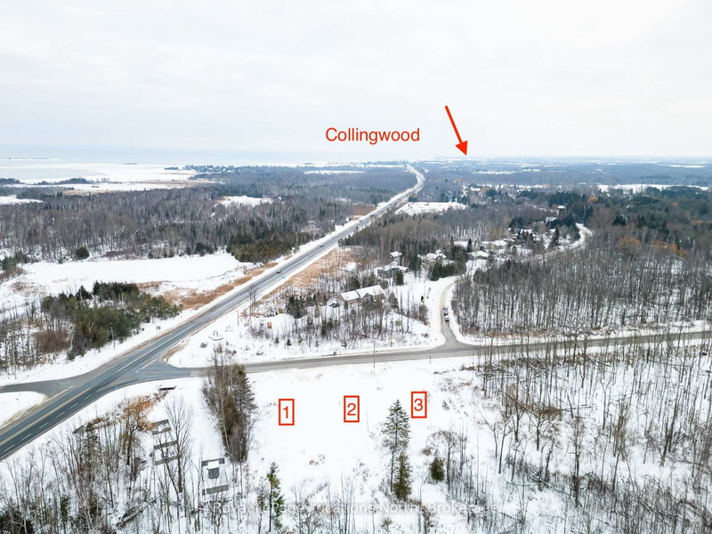 2-372 Grey Road 21 Rd, Blue Mountains, L9Y 0K3 | Image 3