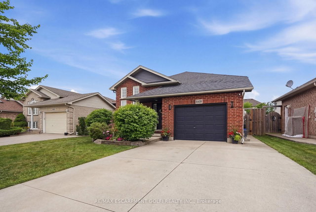 8409 Greenfield Crescent