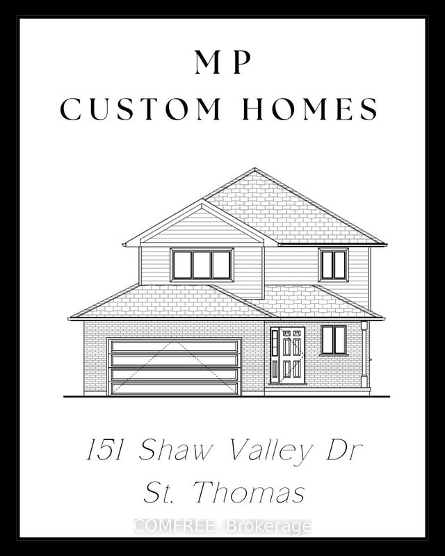 151 Shaw Valley Drive
