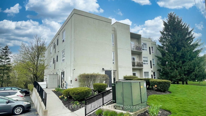 405 - 245 Queen St W, Centre Wellington, N1M 3R6 | Image 2