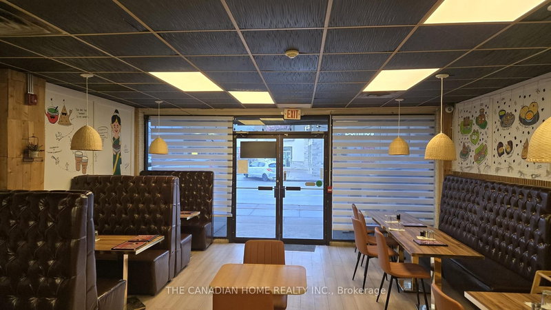 1443 Main St E St, Hamilton, L8K 1C4 | Image 2