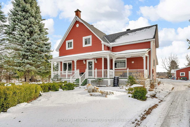 1590 Cornwall Centre Road