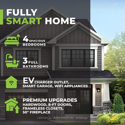 50 Sunflower Cres | Thorold | Image