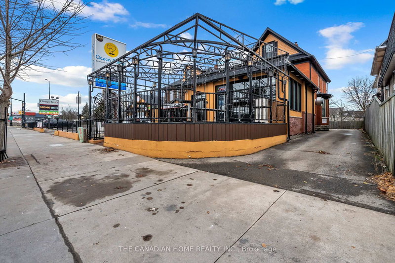 5448 VICTORIA Ave, Niagara Falls, L2G 3L2 | Image 2