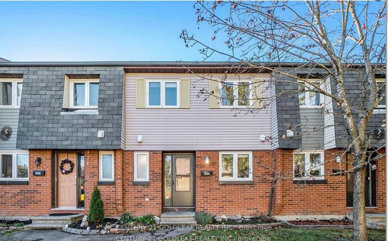 home for lease on 46-1334 Marigold Crescent