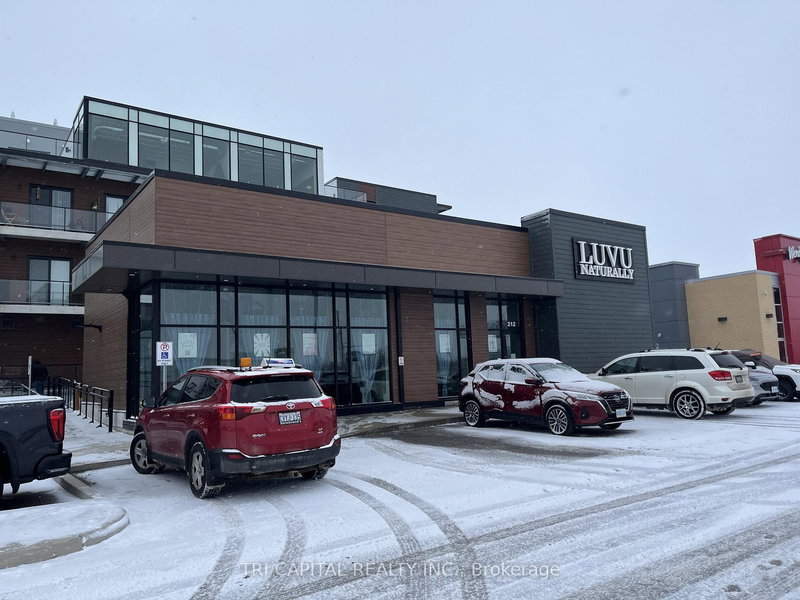 212 Mcconnell St, South Huron, N0M 1S3 | Image 3