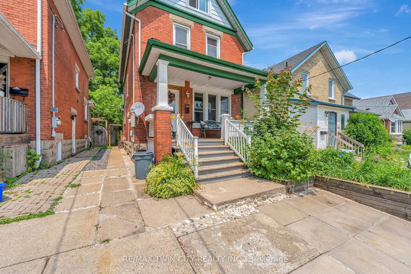 42 Shanley St, Waterloo, N2H 4N9 | Image 3