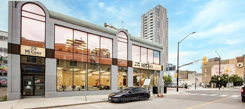 2nd Floor - 217 King St, London East, N6A 1C9 | Image 2