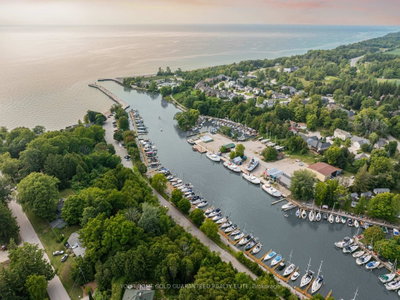 10 Hamilton Street • Bluewater, ON photo 4