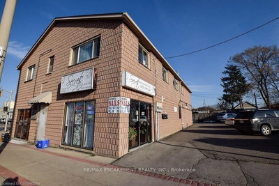 Office #1 - 120 Parkdale Ave | Hamilton | Image