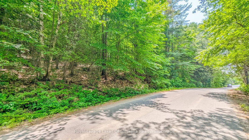0 Rosseau Lake Rd 1