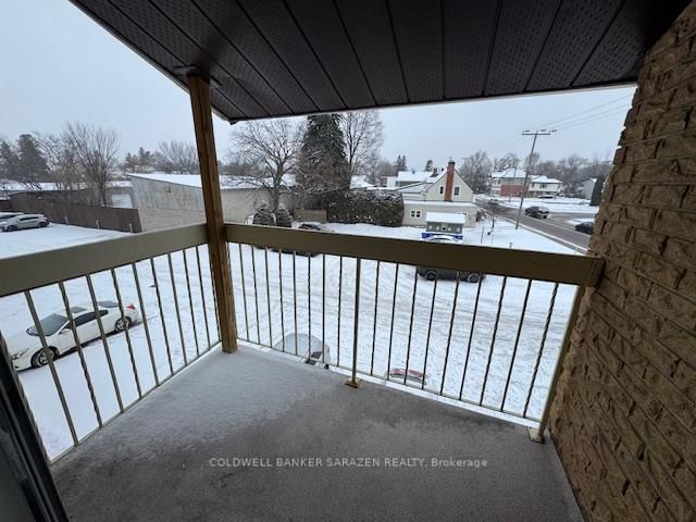 302 - 190 Elgin St W, Arnprior, K7S 1P1 | Image 3