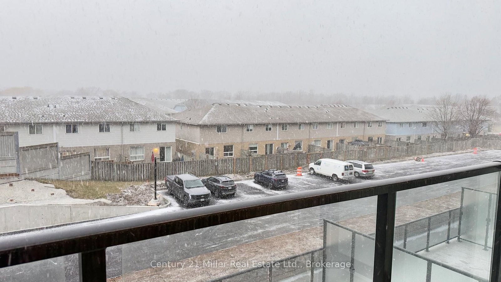 Condo for sale at Unit # 328-461 Green Road, Hamilton, Ontario, L8E 5B4 - Lakeshore - MLS: X12647384