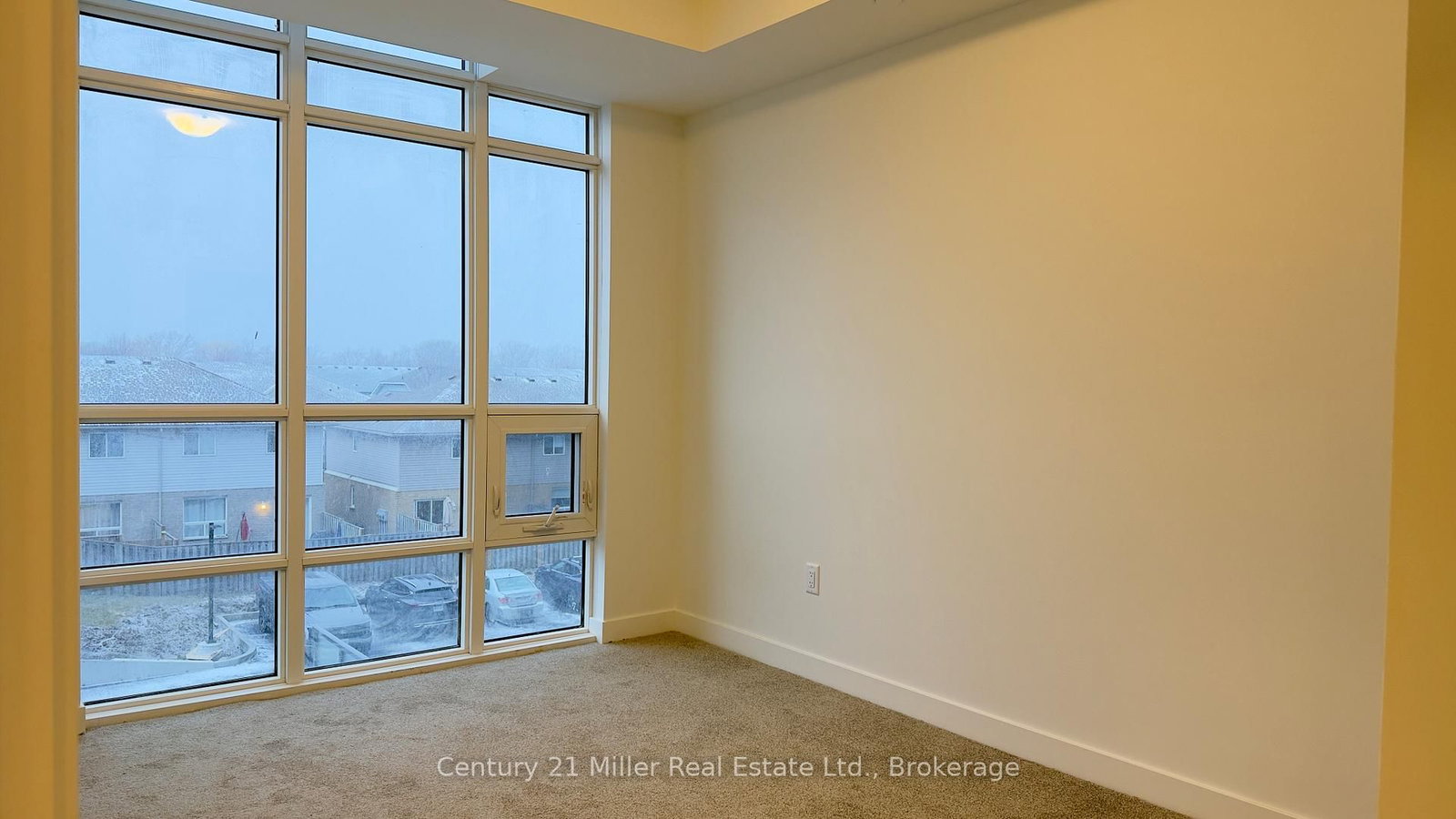 Condo for sale at Unit # 328-461 Green Road, Hamilton, Ontario, L8E 5B4 - Lakeshore - MLS: X12647384