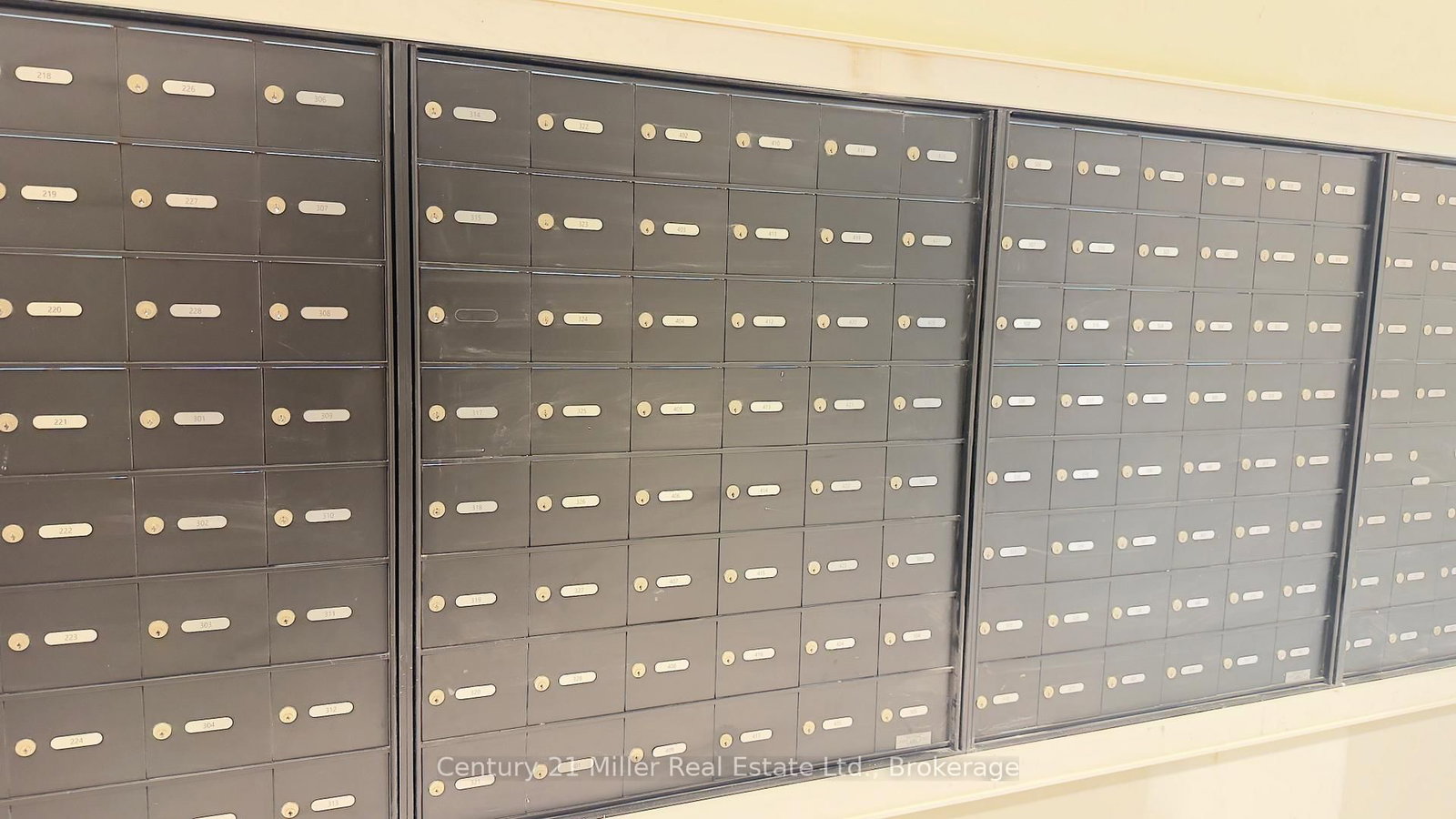 Condo for sale at Unit # 328-461 Green Road, Hamilton, Ontario, L8E 5B4 - Lakeshore - MLS: X12647384