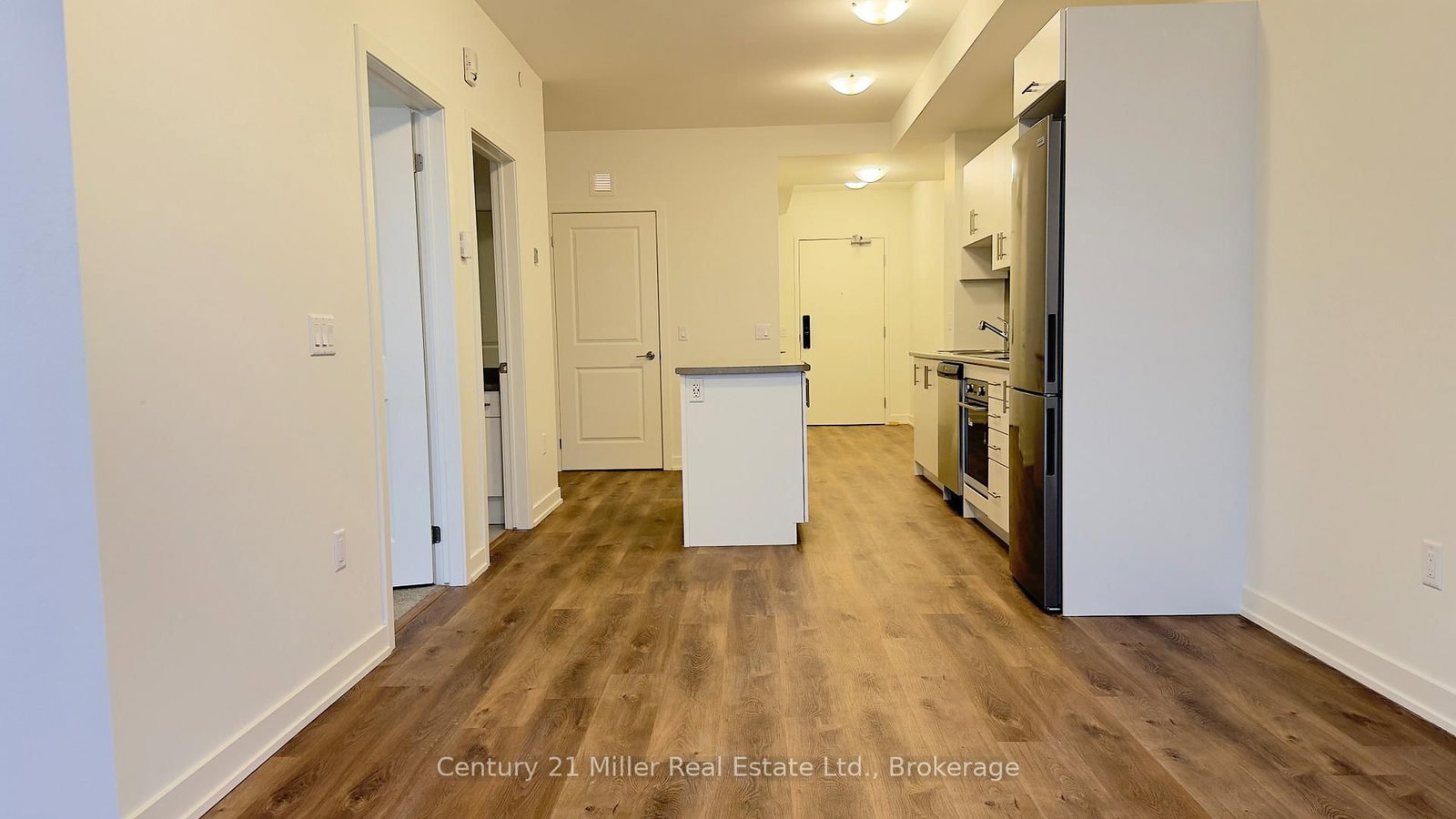 Condo for sale at Unit # 328-461 Green Road, Hamilton, Ontario, L8E 5B4 - Lakeshore - MLS: X12647384