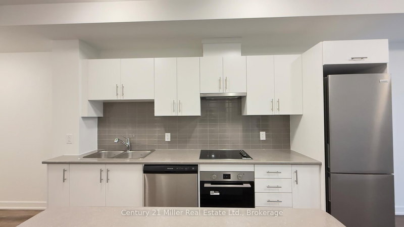 Unit # 328 - 461 Green Rd N, Hamilton, L8E 5B4 | Image 3