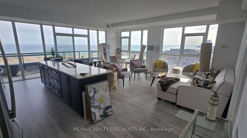 1305 - 550 North Service Rd, Grimsby, L5M 0H9 | Image 2