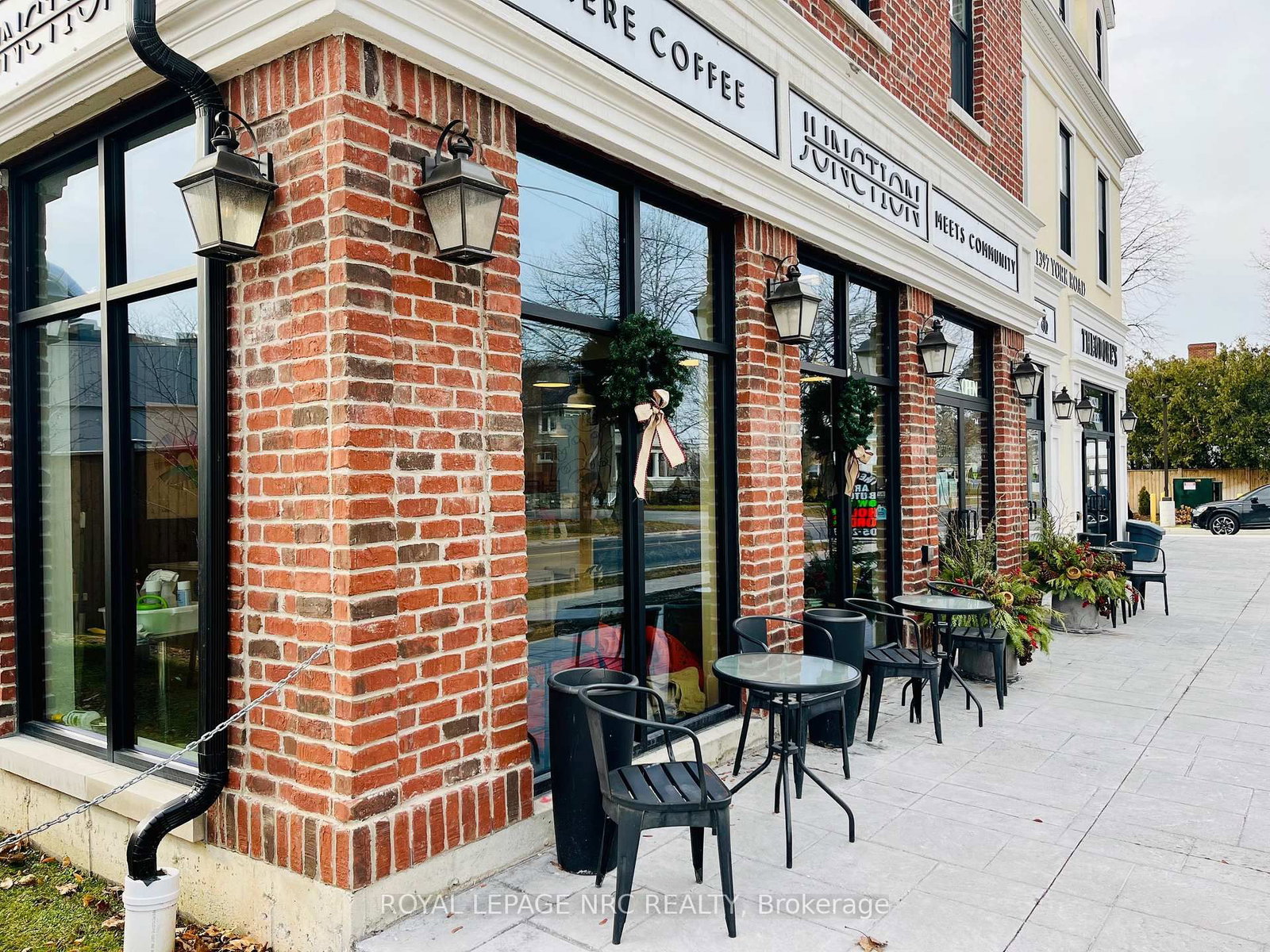 1397 York Road, Unit 4
