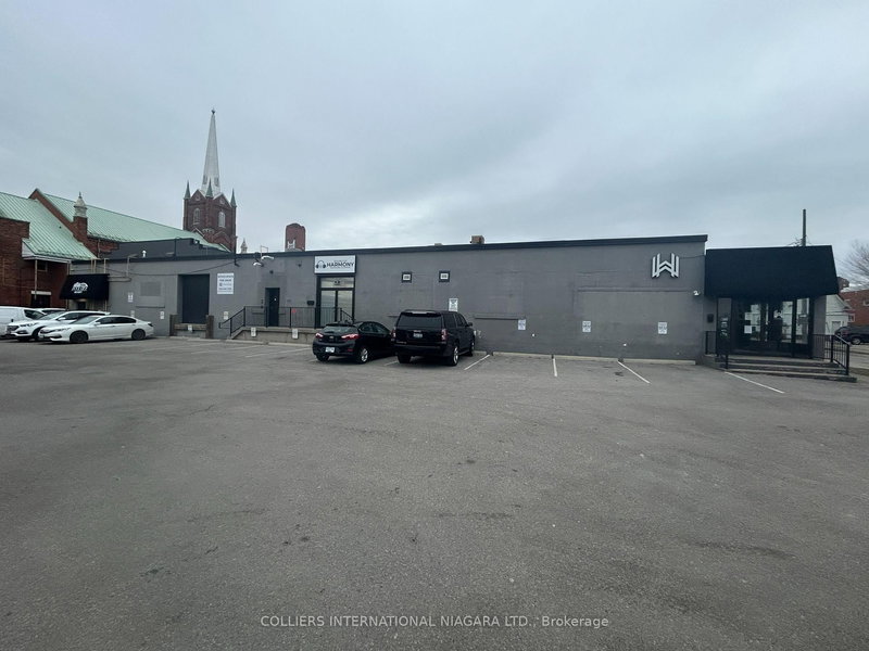 3 - 11 Geneva St, St. Catharines, L2R 3N2 | Image 2