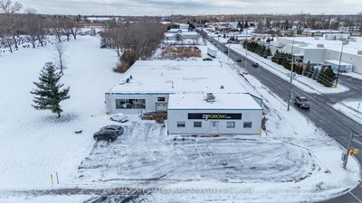 650 Cumberland St | Cornwall | Image