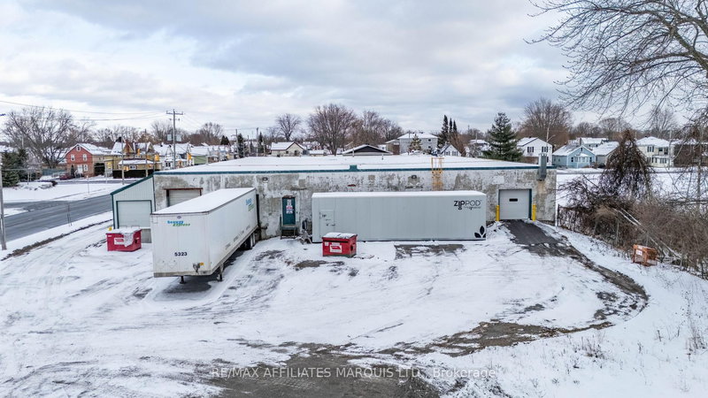 650 Cumberland St, Cornwall, K6J 4J5 | Image 2