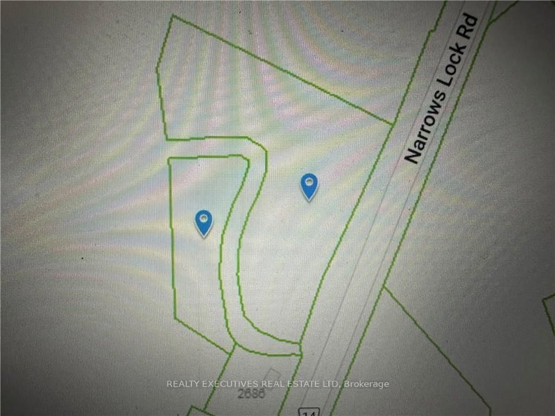 2707 NARROWS LOCK Rd, Perth, K7H 3C5 | Image 3