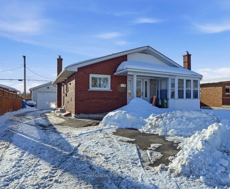 home for lease on Unit B-704 Claude Street