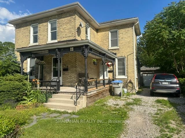 126 Metcalfe Street W