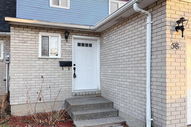 58 Romy Crescent
