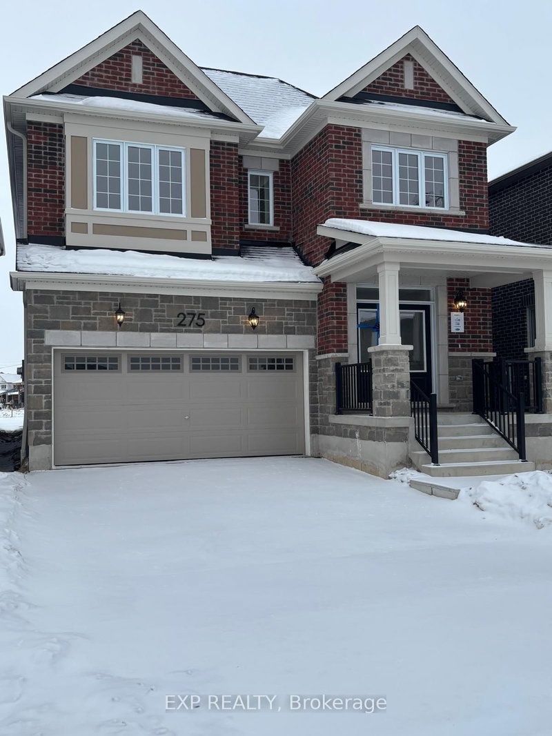 UPPER - 275 Rosenberg Way, Kitchener, N2R 0S9 | Image 2