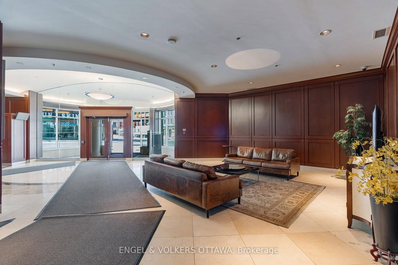 206 - 200 Rideau St, Ottawa, K1N 5Y1 | Image 3