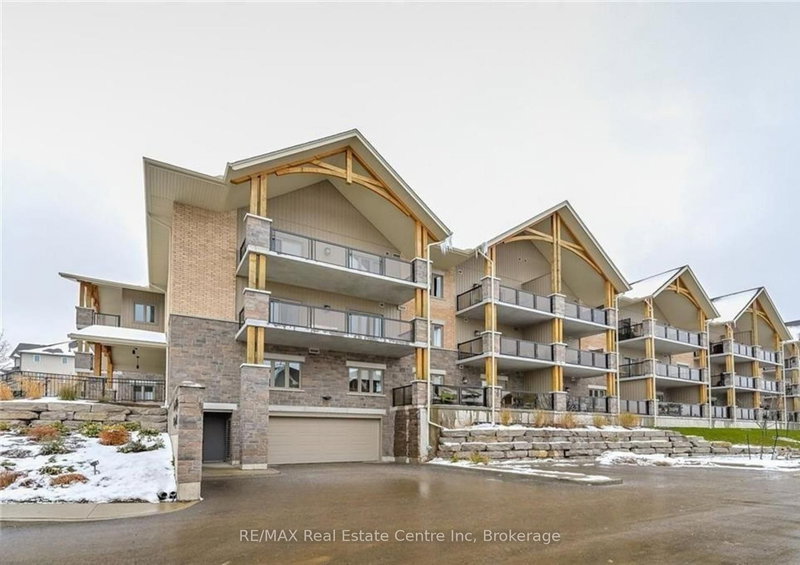 310 - 23 Stumpf St, Centre Wellington, N0B 1S0 | Image 2