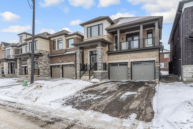 34 Orr Ave, Erin, N0B 1T0 | Image 3