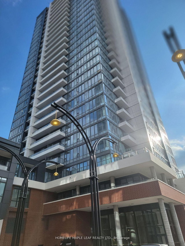 2903 - 15 Wellington Street S