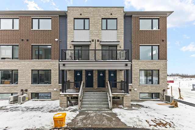 11 - 801 Glenroy Gilbert Drive