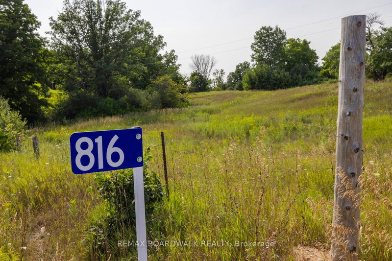 816 Bennett Lake Rd, Balderson, K0G 1A0 | Image 2