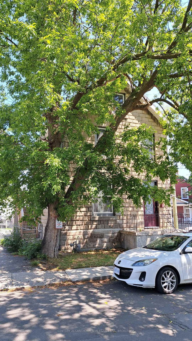 45 Chestnut Street