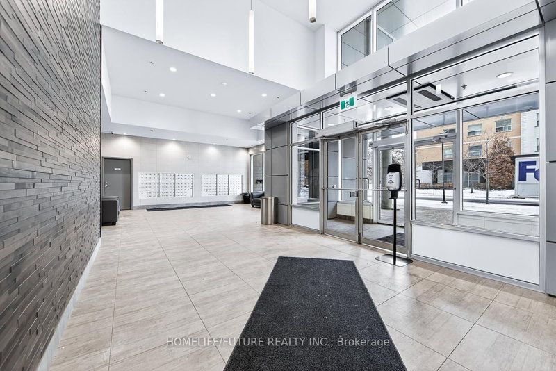 1601 - 318 Spruce St, Waterloo, N2L 0E9 | Image 3