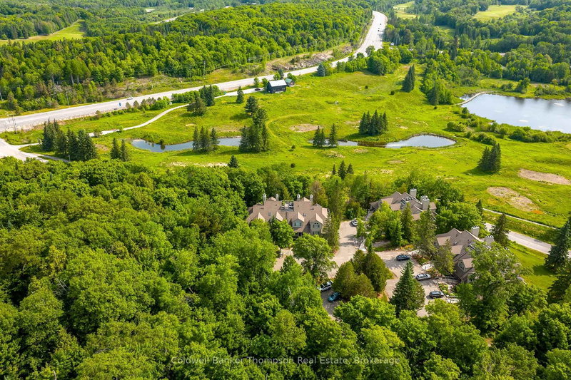 3931 Grandview Forest Hill Dr, Huntsville, P1H 2N5 | Image 3