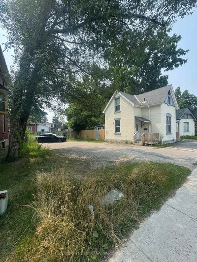 B - 28 Oxford St | London North | Image