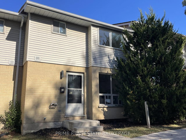 66 - 35 Waterman Avenue