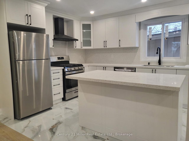 Upper level - 19 Masterson Drive