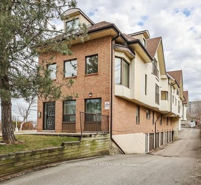 201 - 4872 Valley Way | Niagara Falls | Image