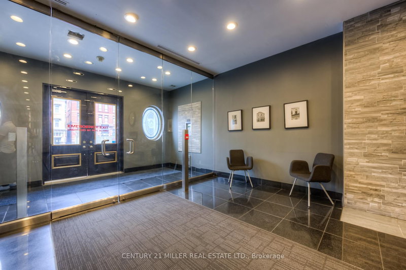 315 - 135 James St S, Hamilton, L8P 2Z6 | Image 2